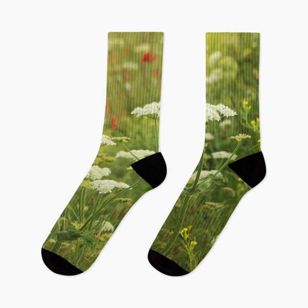 Item preview, Wild Flowers designed and sold by Terri Waters Photography & Design.