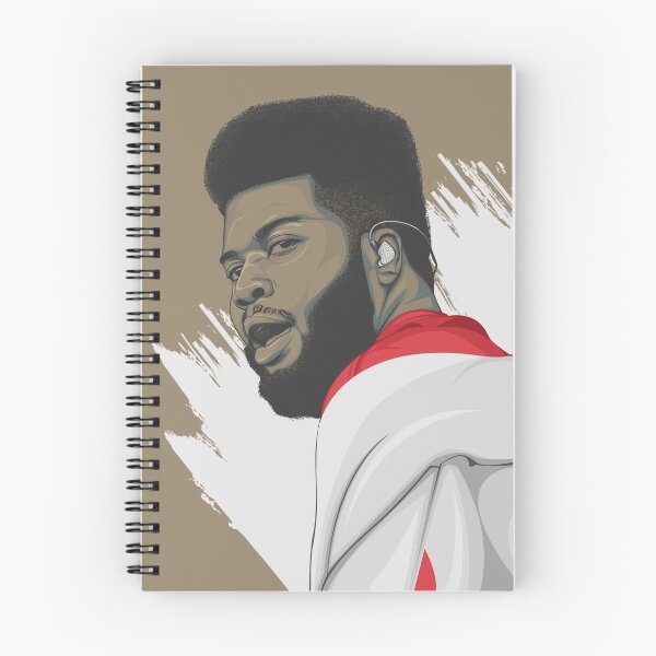 Item preview, Khalid designed and sold by stickerhappy30.
