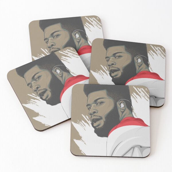Item preview, Khalid designed and sold by stickerhappy30.