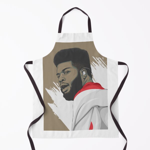 Item preview, Khalid designed and sold by stickerhappy30.