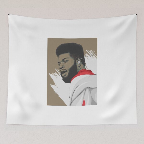 Item preview, Khalid designed and sold by stickerhappy30.