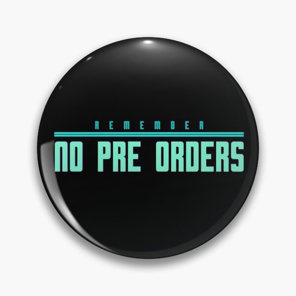 Item preview, Pre Order designed and sold by innyawindow.