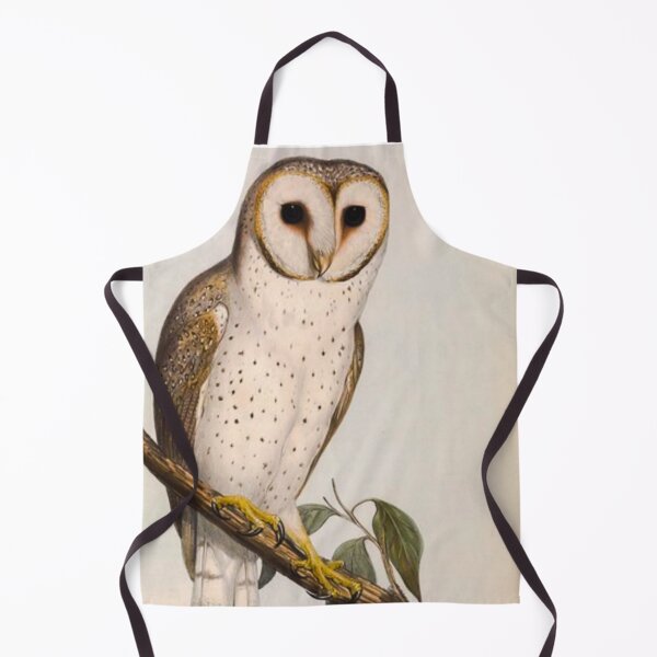 Item preview, Vintage old owl illustration designed and sold by TrippyEarth.