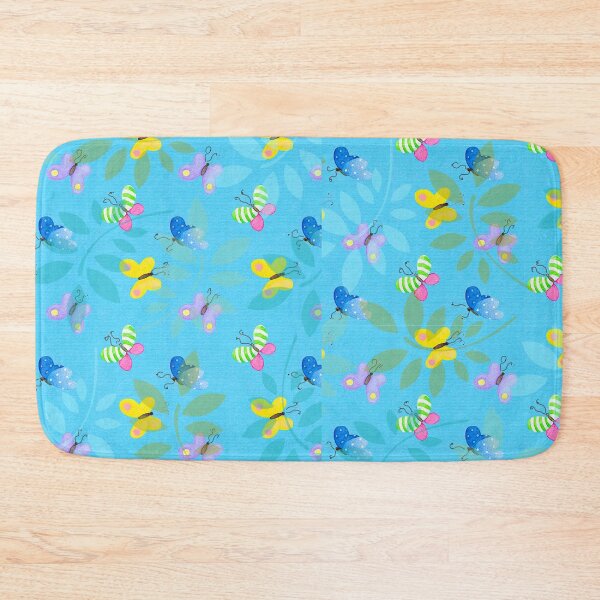 Item preview, Pastel Butterflies designed and sold by Mizjean.