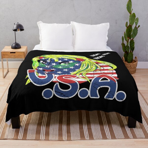 Item preview, Guinea Pig Rodent America Merica Fourth of July 4th Independance Day  designed and sold by TheAplus.