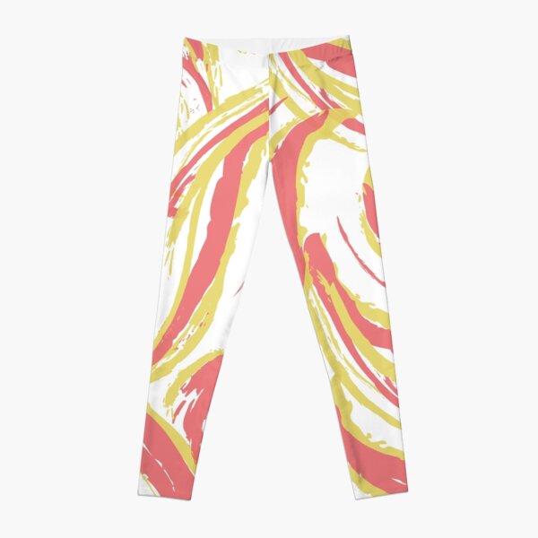 Pattern design Leggings