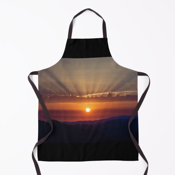 Item preview, Cloudy Sunset Shadows 02 designed and sold by Weston Westmoreland.