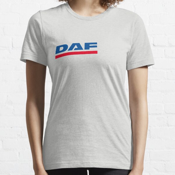 Simple Daff Design Essential T-Shirt