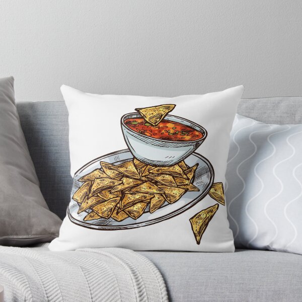 Item preview, Mexican nachos designed and sold by Emil1993.