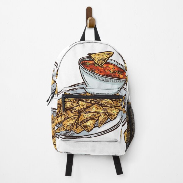 Item preview, Mexican nachos designed and sold by Emil1993.