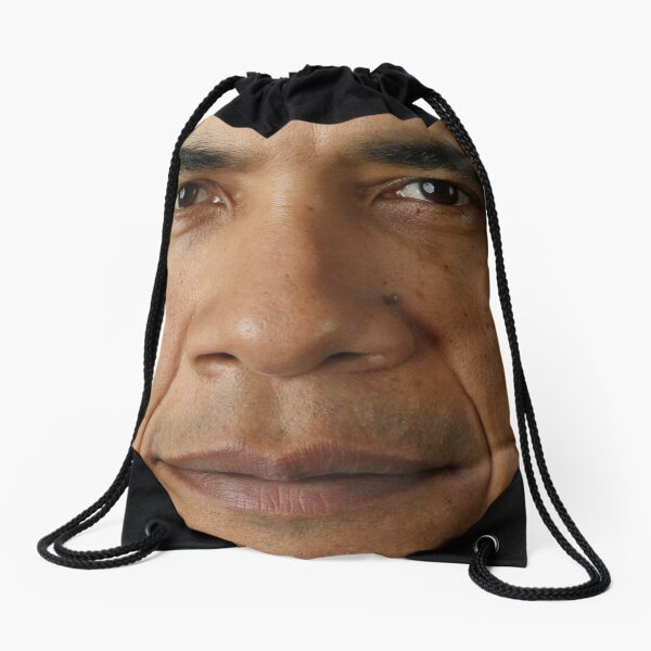 Meme Drawstring Bags for Sale