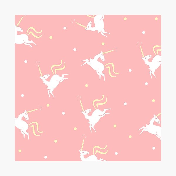 Pattern design Photographic Print