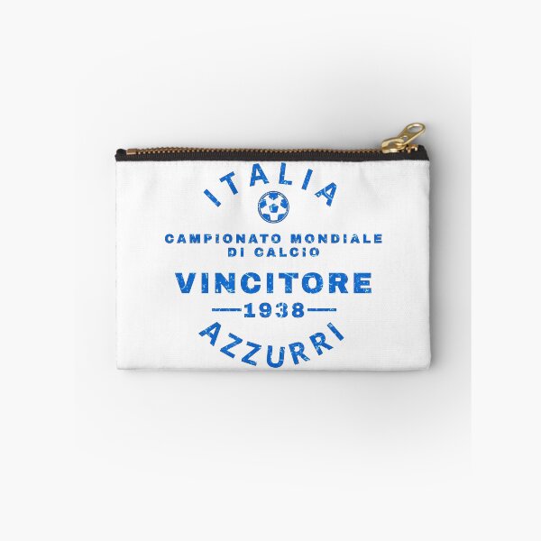 Item preview, Italy World Cup champions 1938 vintage designed and sold by fourthreethree.