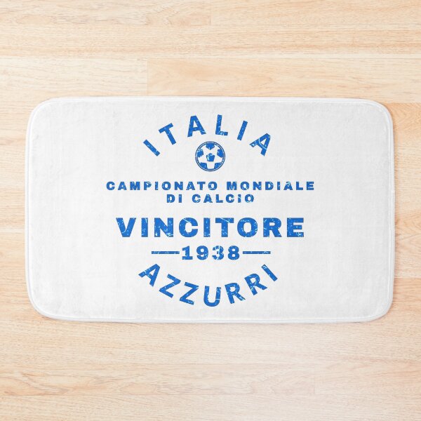 Item preview, Italy World Cup champions 1938 vintage designed and sold by fourthreethree.