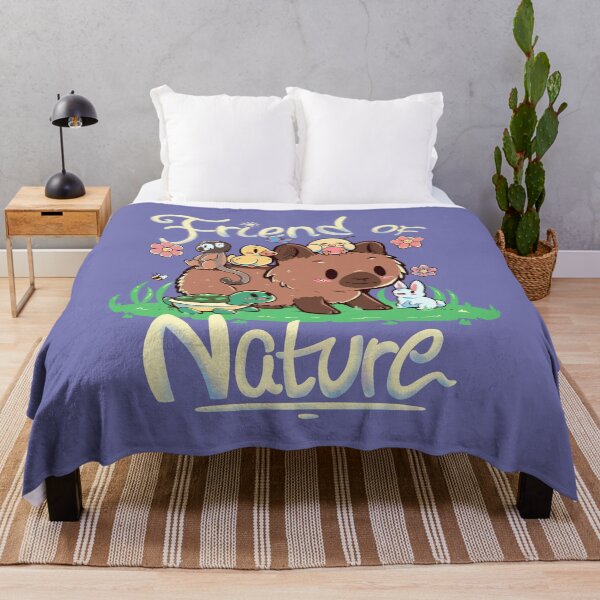 Item preview, Friend of Nature designed and sold by TechraNova.