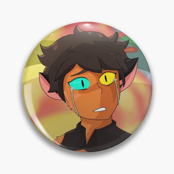 Item preview, Catra She-Ra designed and sold by Pyro-jujufire.