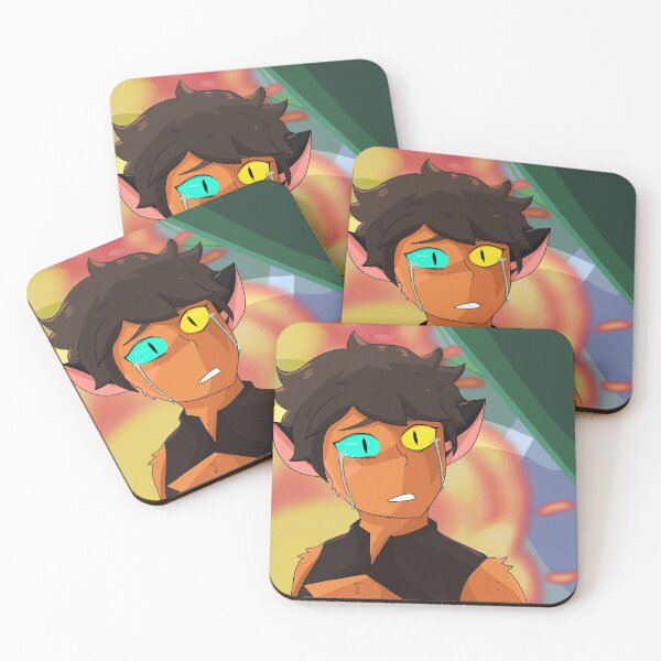 Item preview, Catra She-Ra designed and sold by Pyro-jujufire.