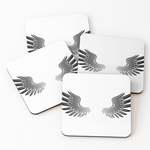 Item preview, wings designed and sold by Heeranandhini.