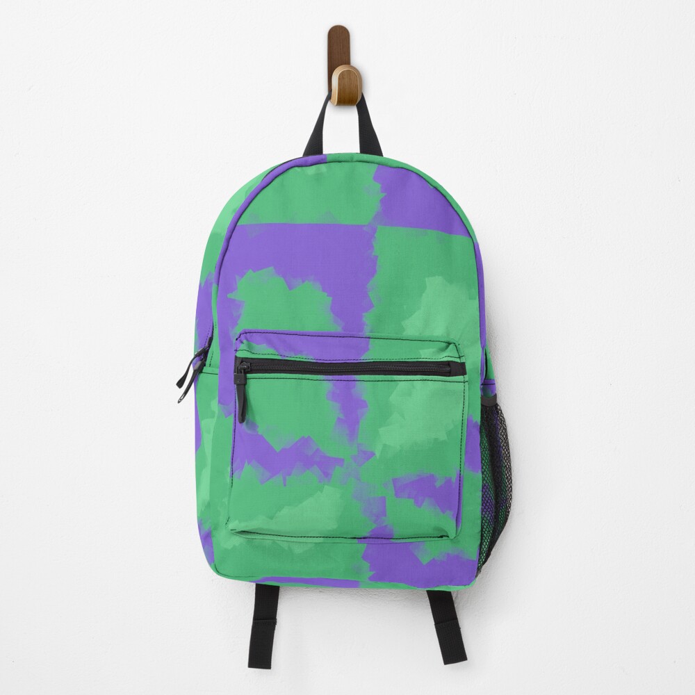 Item preview, Backpack designed and sold by DesignsofNote.