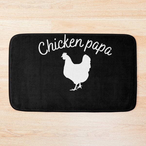 Item preview, Chicken papa designed and sold by Smileycreation.