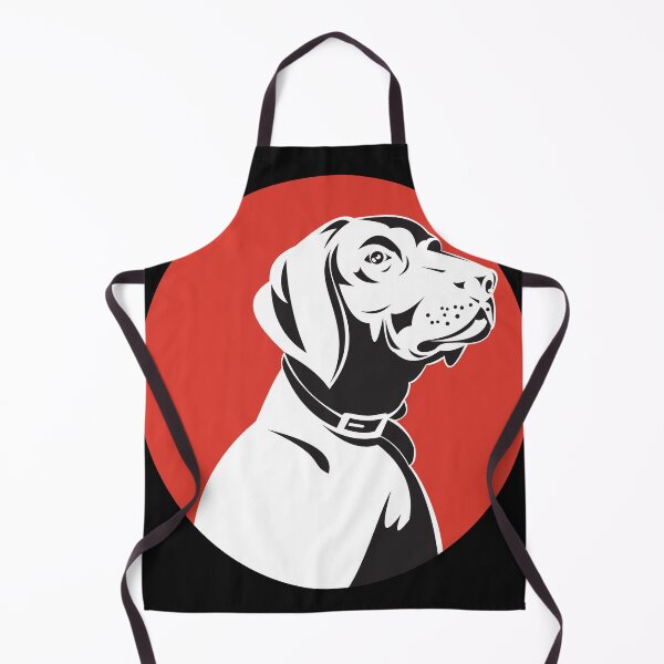 Item preview, Proud Labrador Retriever designed and sold by SuperDogsEmpire.