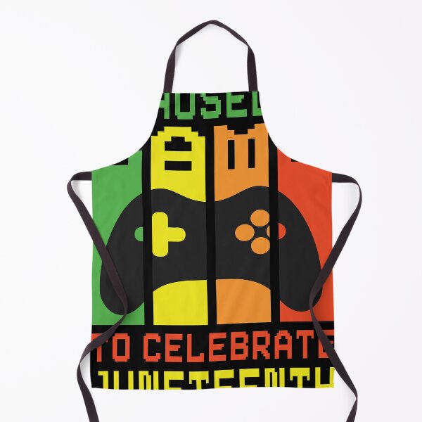 Item preview, Juneteenth Gamer | I paused my game to celebrate Juneteenth designed and sold by cartyourchoice.