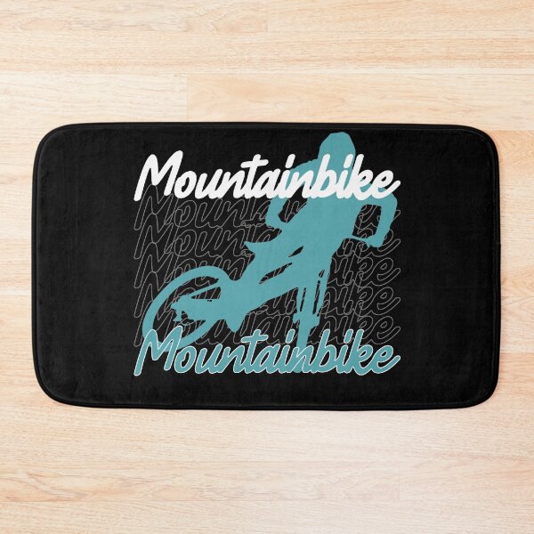 Item preview, MTB mountain bikers with a cool trick designed and sold by Denis Rösler.
