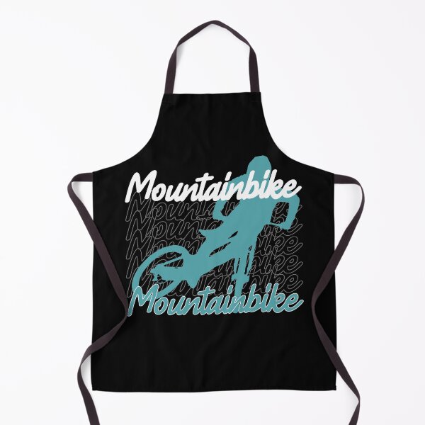 Item preview, MTB mountain bikers with a cool trick designed and sold by Denis Rösler.