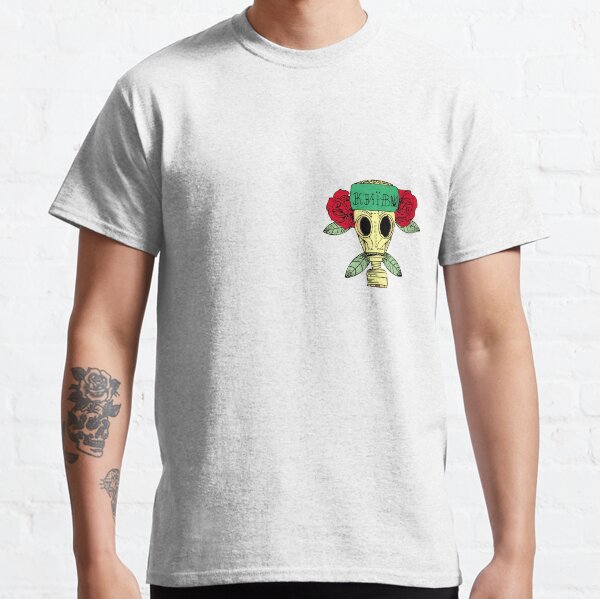 REBIRTH TATTOO Classic T-Shirt