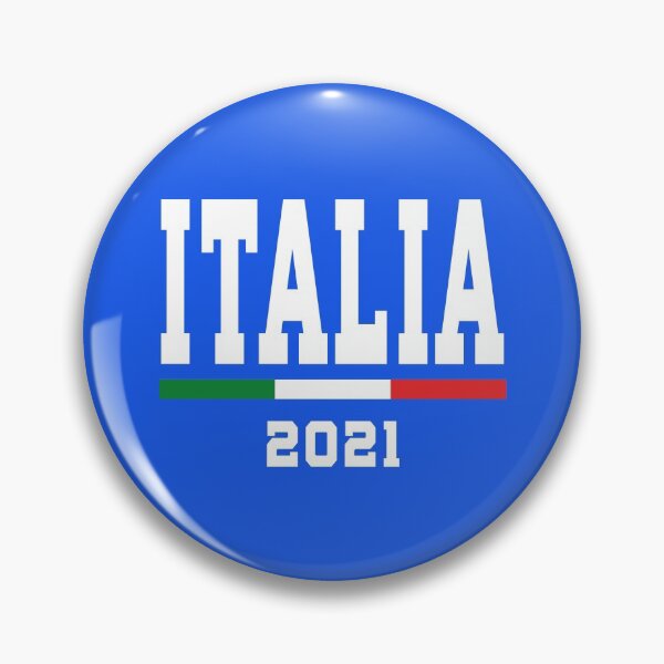 Item preview, Italy Jersey Soccer 2021 Italian Italia Euro designed and sold by design880.