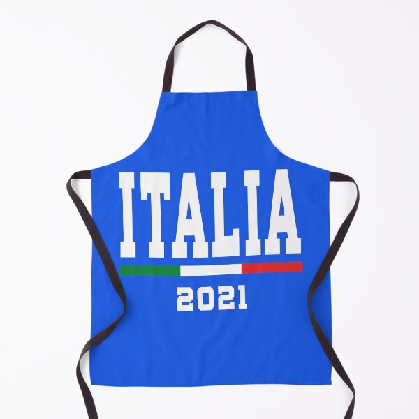 Item preview, Italy Jersey Soccer 2021 Italian Italia Euro designed and sold by design880.