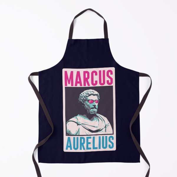 Item preview, Marcus Aurelius (Marcus Aurelius) designed and sold by REDPRINT Studio.
