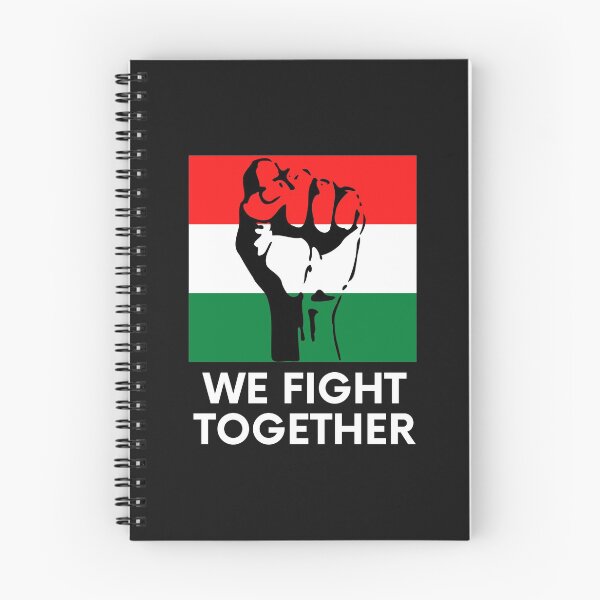 Item preview, PHS We Fight Together designed and sold by PourHouse.