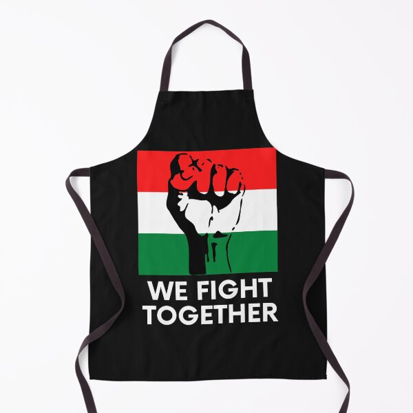 Item preview, PHS We Fight Together designed and sold by PourHouse.