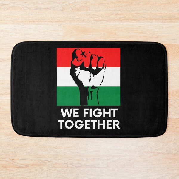Item preview, PHS We Fight Together designed and sold by PourHouse.