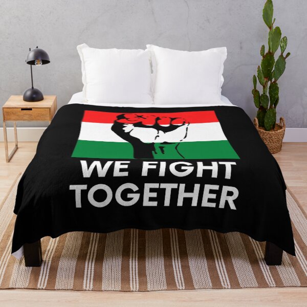 Item preview, PHS We Fight Together designed and sold by PourHouse.