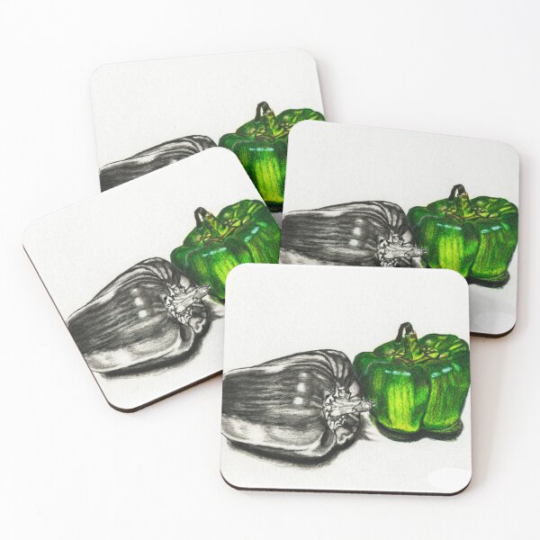 Item preview, Spicy Capsy designed and sold by Art-Nerve.