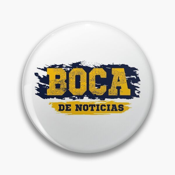 Item preview, boca de noticias designed and sold by nathanmilner.