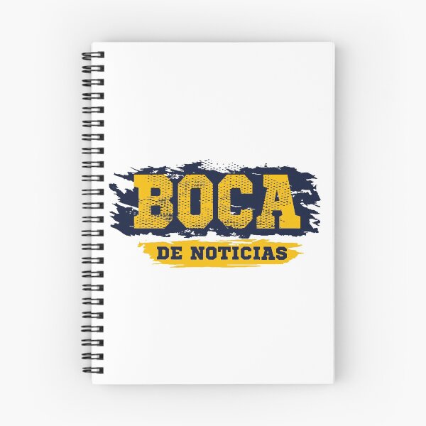 Item preview, boca de noticias designed and sold by nathanmilner.