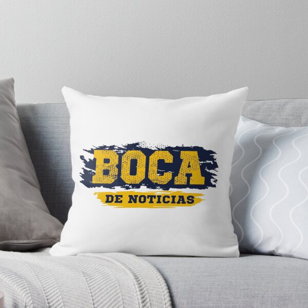 Item preview, boca de noticias designed and sold by nathanmilner.
