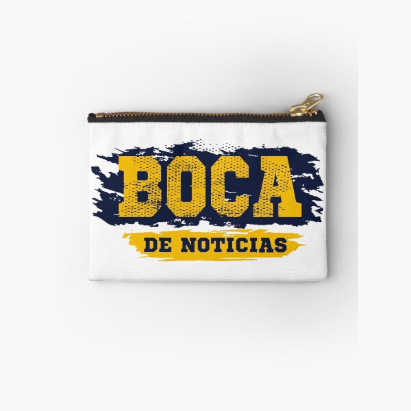 Item preview, boca de noticias designed and sold by nathanmilner.