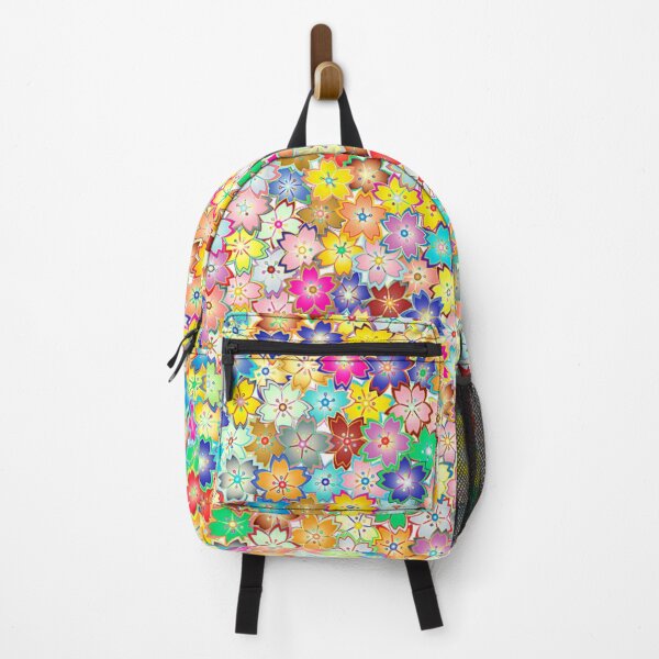 Item preview, Spring Floral Patterned Design designed and sold by Youpattern.