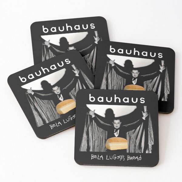 Item preview, Bela Lugosi's Bread designed and sold by doctorvelvet.