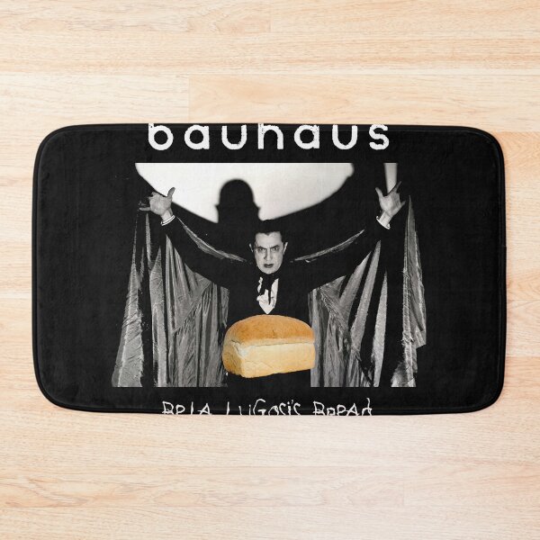 Item preview, Bela Lugosi's Bread designed and sold by doctorvelvet.