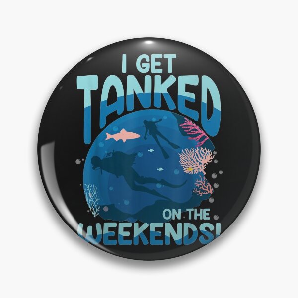 Item preview, I got tanked on the weekends designed and sold by jamielottie.
