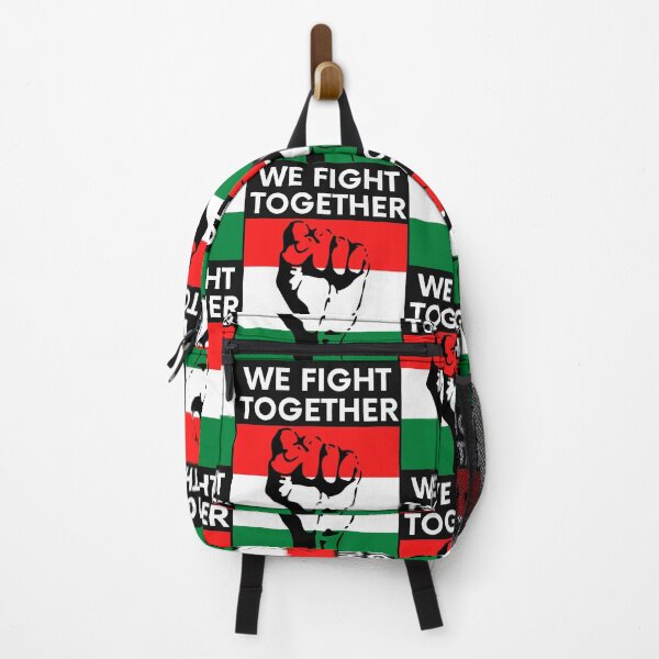 Item preview, PHS We Fight Together designed and sold by PourHouse.
