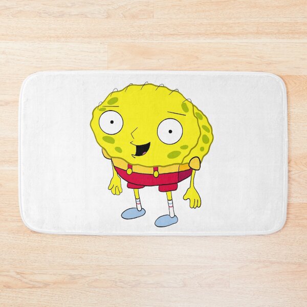 Item preview, Stewbob designed and sold by Cartoon Offspring.