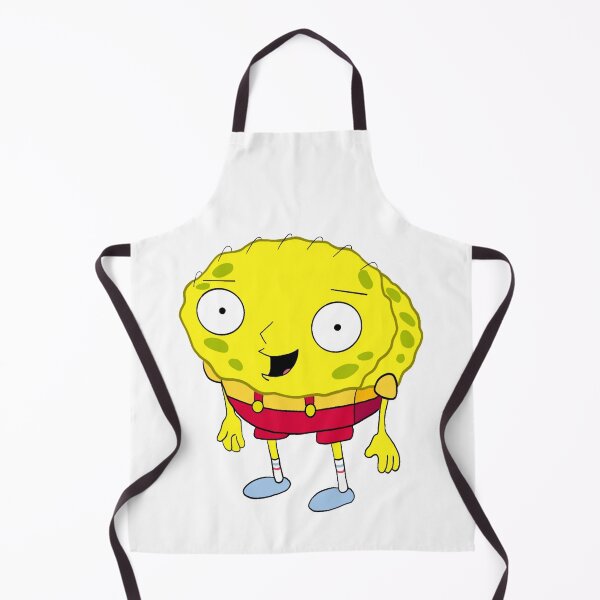 Item preview, Stewbob designed and sold by Cartoon Offspring.