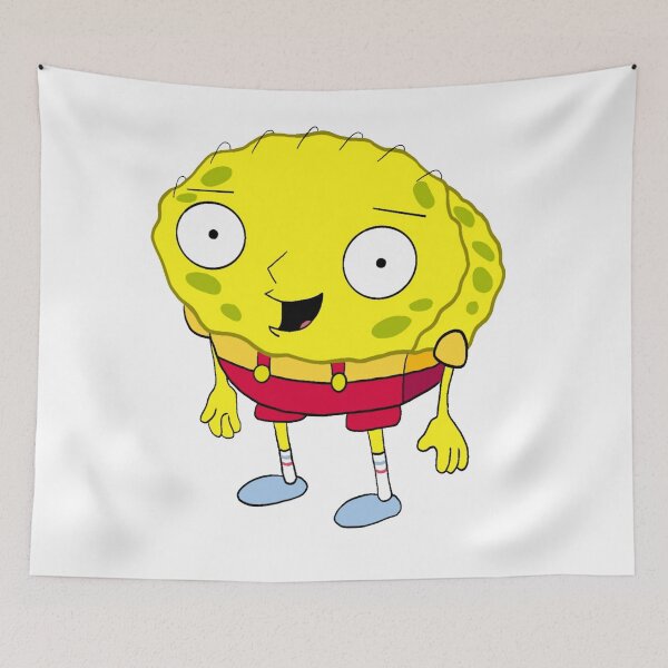 Item preview, Stewbob designed and sold by Cartoon Offspring.