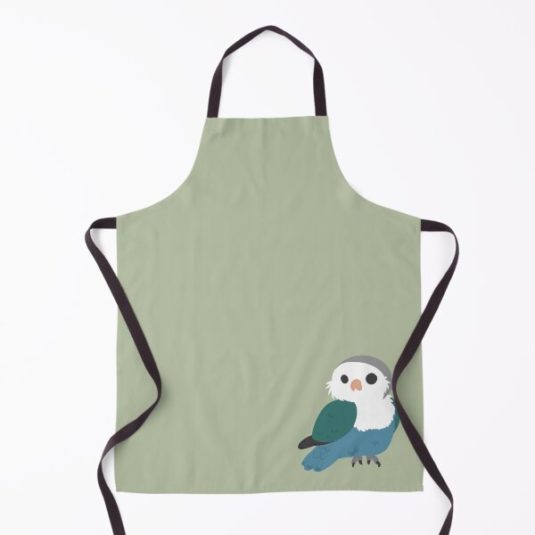 Item preview, Fischer lovebird designed and sold by VandrarenArt.